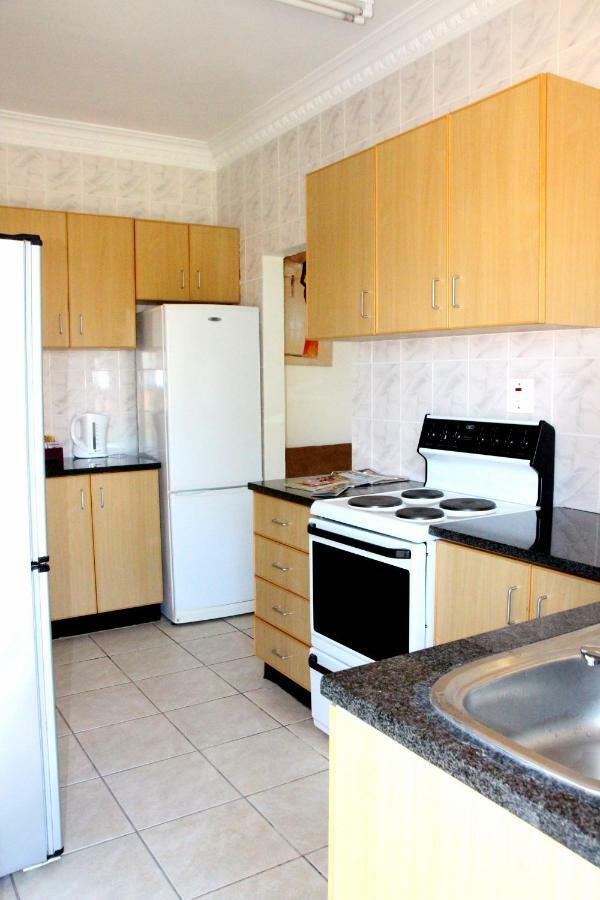 Ekupholeni Garden Villas Manzini Buitenkant foto